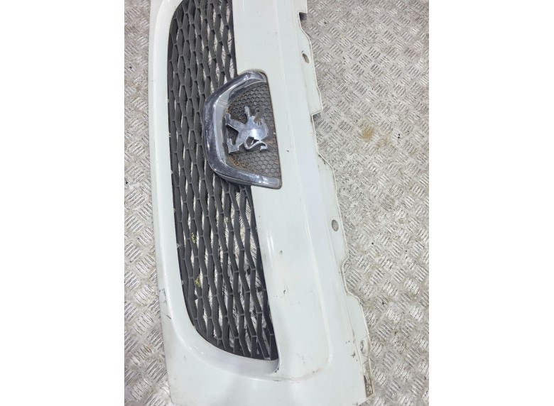 Решетка радиатора к Решетка радиатора к Peugeot Boxer undefined г. Boxer
