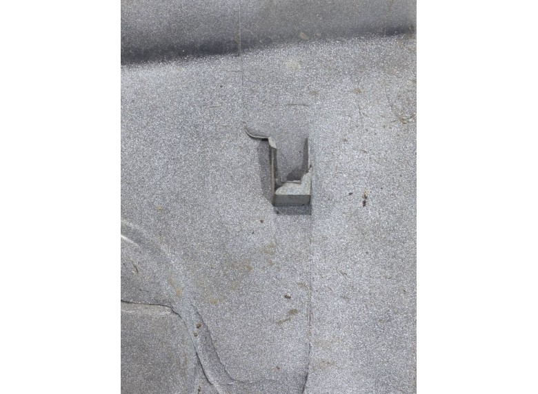 Решетка радиатора к Решетка радиатора к Peugeot Boxer undefined г. Boxer