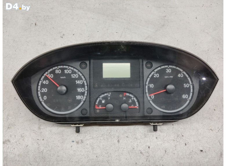 Щиток приборов (приборная панель) к Peugeot Boxer undefined г.