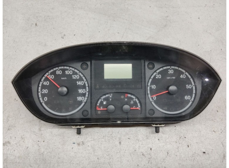 Щиток приборов (приборная панель) к Peugeot Boxer