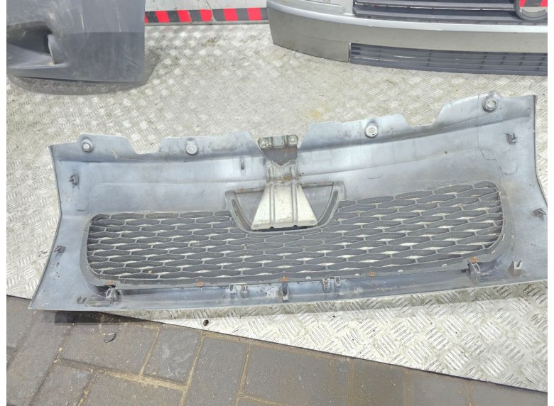 Решетка радиатора к Решетка радиатора к Peugeot Boxer undefined г. Boxer