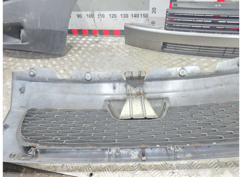 Решетка радиатора к Решетка радиатора к Peugeot Boxer undefined г. Boxer