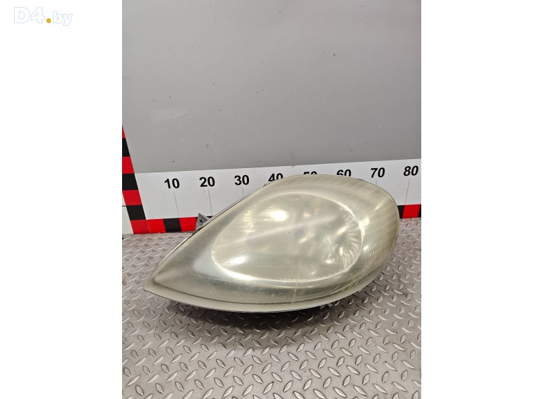 Фара левая к Renault Trafic undefined г.