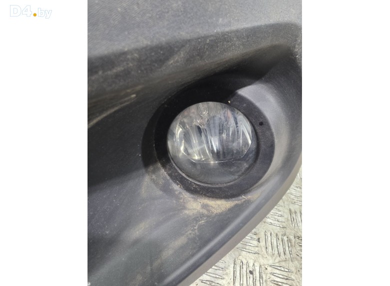 Фара противотуманная левая к Peugeot Boxer undefined г.