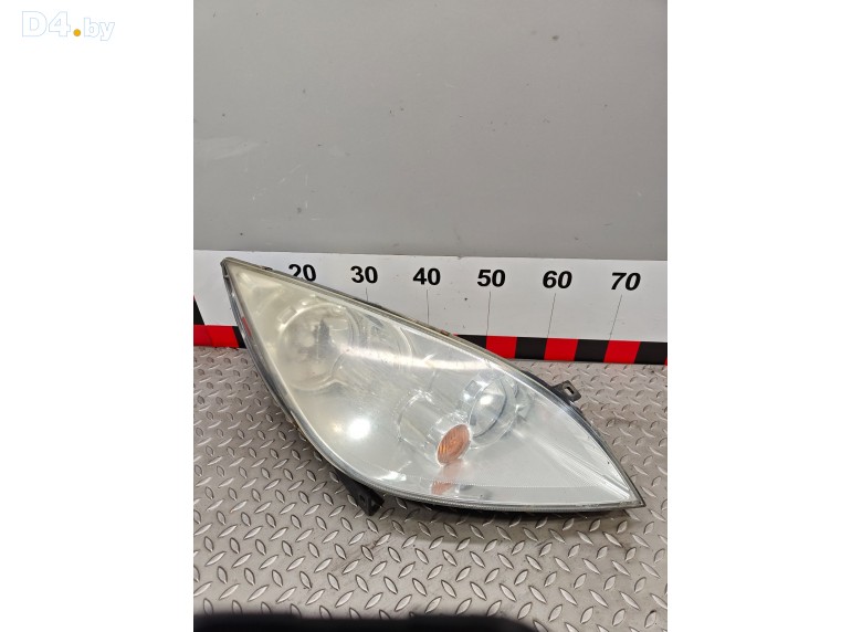 Фара правая к Mitsubishi Colt undefined г.