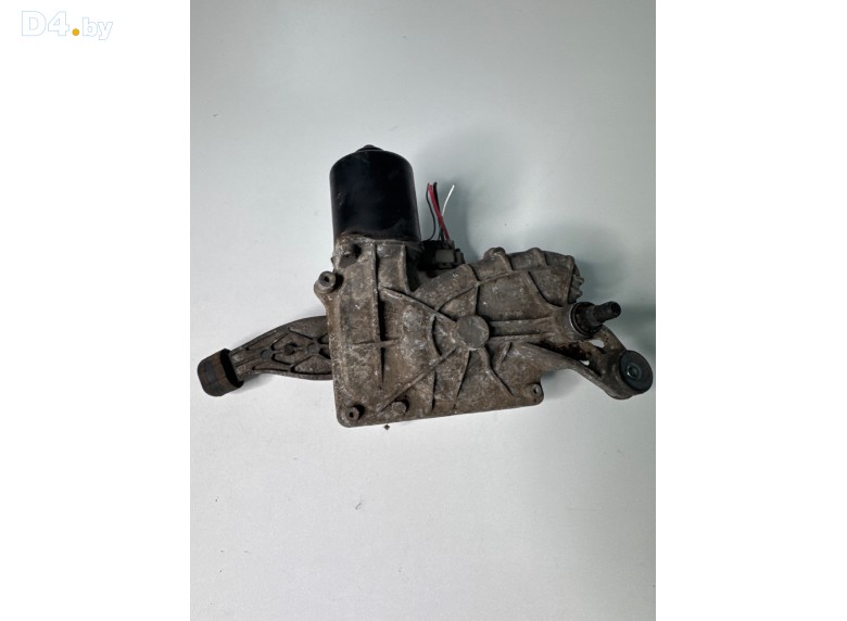 Механизм стеклоочистителя (трапеция дворников) к Renault Scenic undefined г.