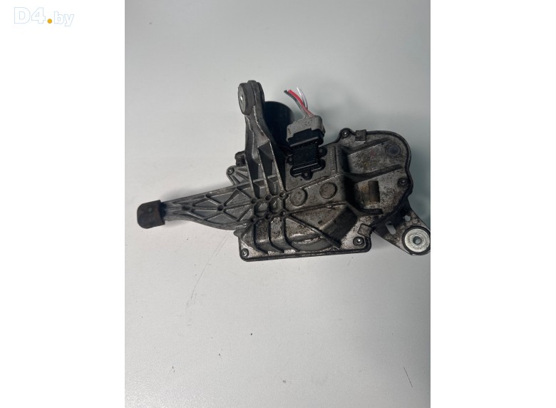 Механизм стеклоочистителя (трапеция дворников) к Renault Scenic undefined г.