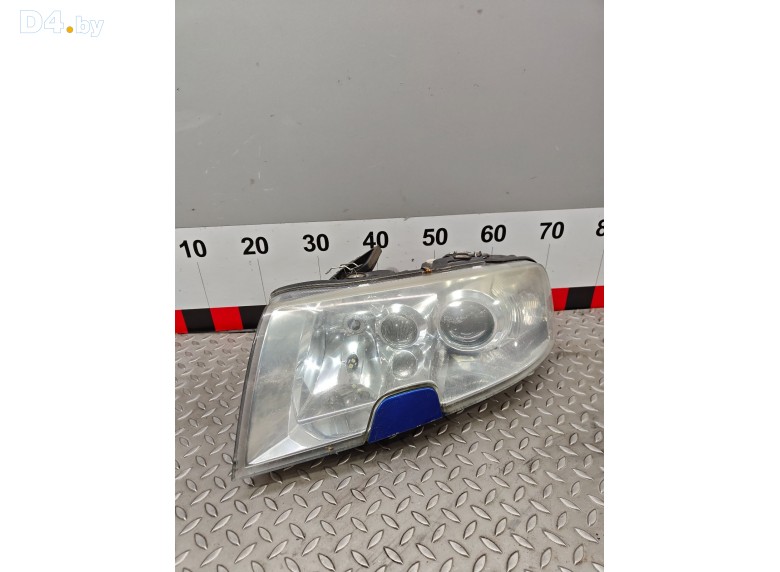 Фара левая к Skoda Superb undefined г.
