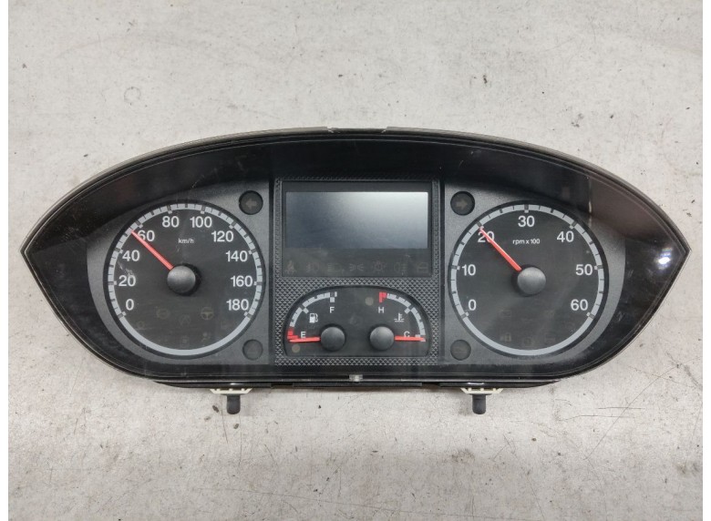 Щиток приборов (приборная панель) к Peugeot Boxer