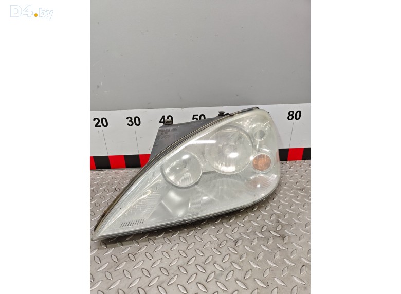 Фара левая к Ford Fiesta undefined г.