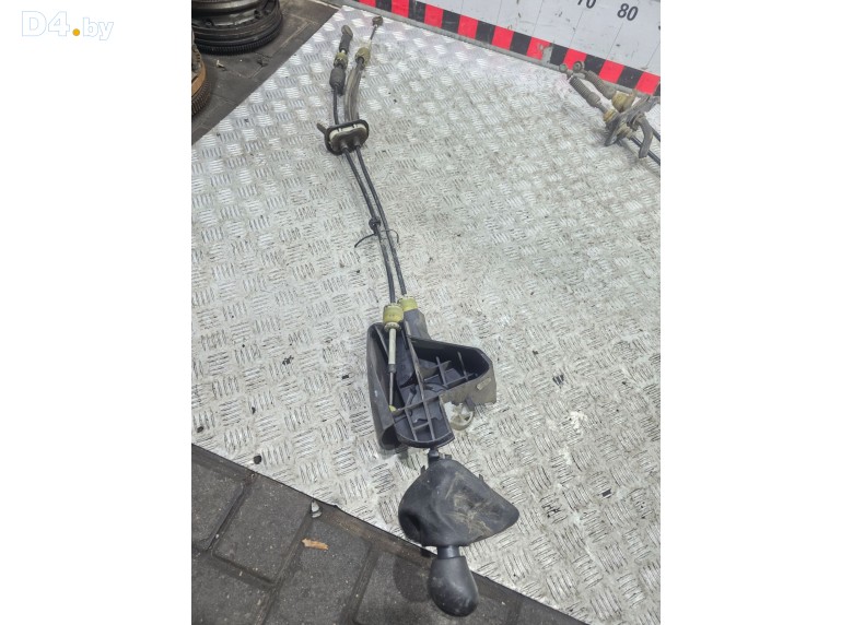 Кулиса к Renault Master undefined г.