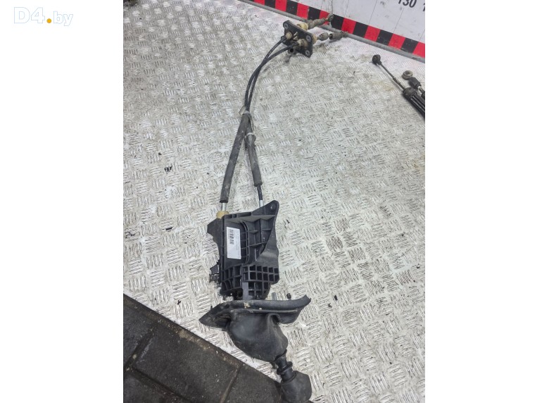 Кулиса к Fiat Ducato undefined г.