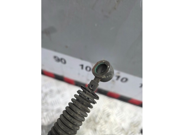 Кулиса к Кулиса к Fiat Ducato undefined г. Boxer