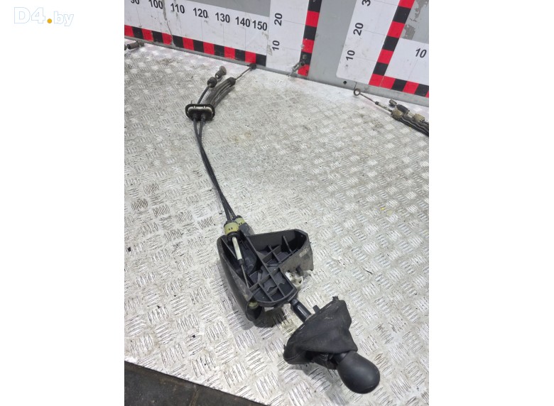 Кулиса к Renault Master undefined г.