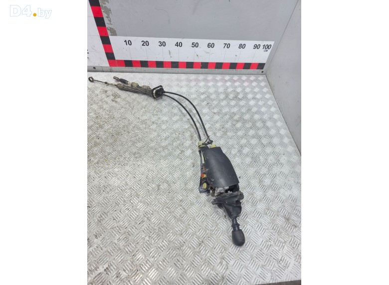 Кулиса к Renault Master undefined г.