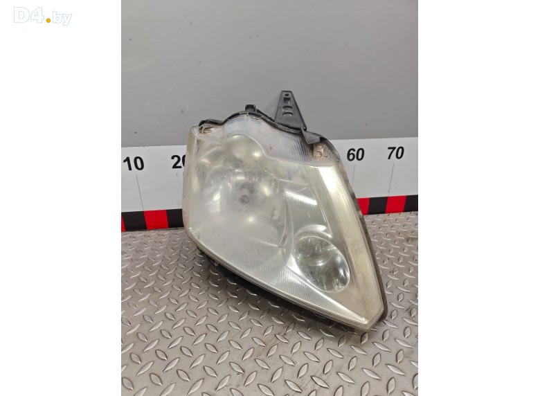 Фара правая к Renault Modus undefined г.