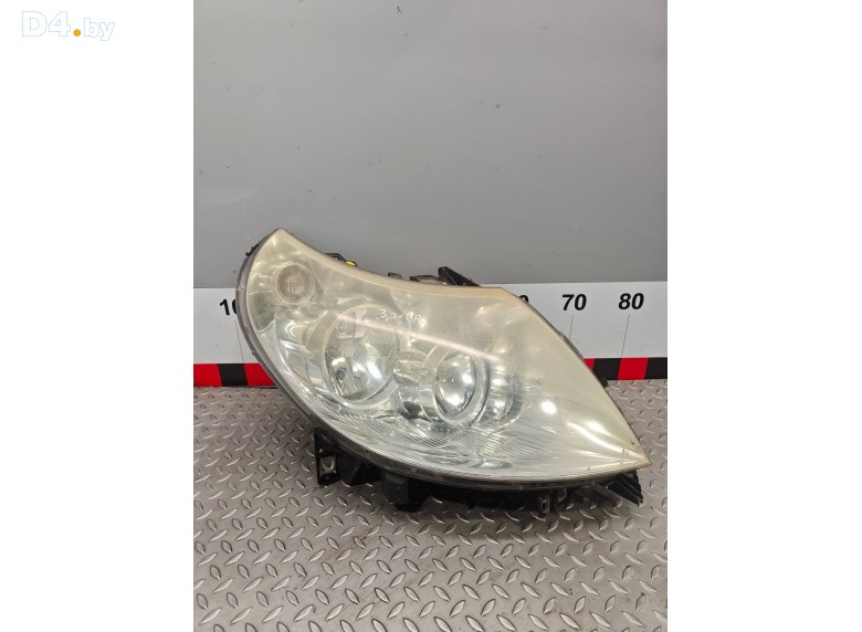 Фара правая к Peugeot Boxer undefined г.