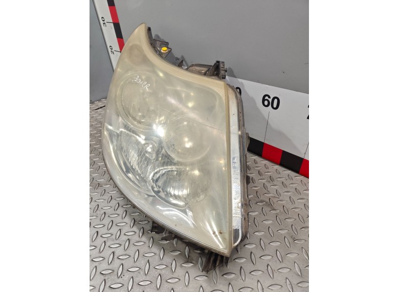 Фара правая к Фара правая к Peugeot Boxer undefined г. Boxer