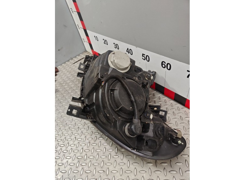 Фара правая к Фара правая к Peugeot Boxer undefined г. Boxer