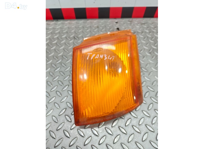 Поворотник левый к Ford Transit undefined г.