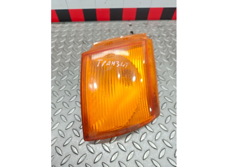 Поворотник левый к Ford Transit, 1997г.