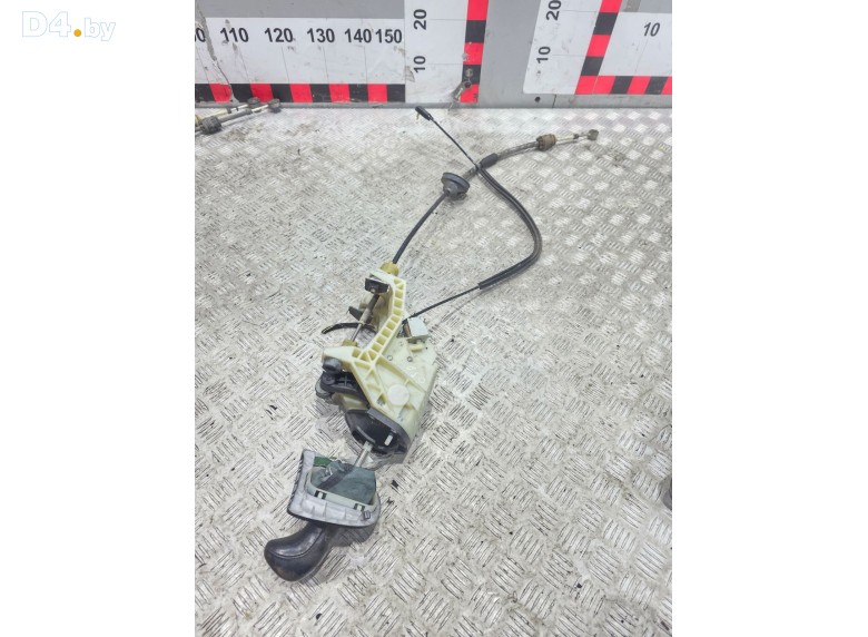 Кулиса к Mercedes VitoW639 undefined г.