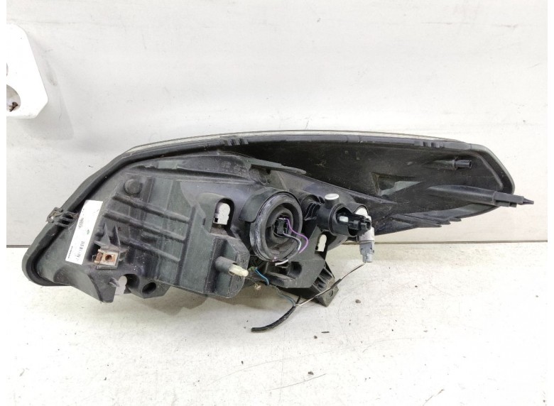 Фара правая к Фара правая к Dacia Sandero undefined г. Sandero