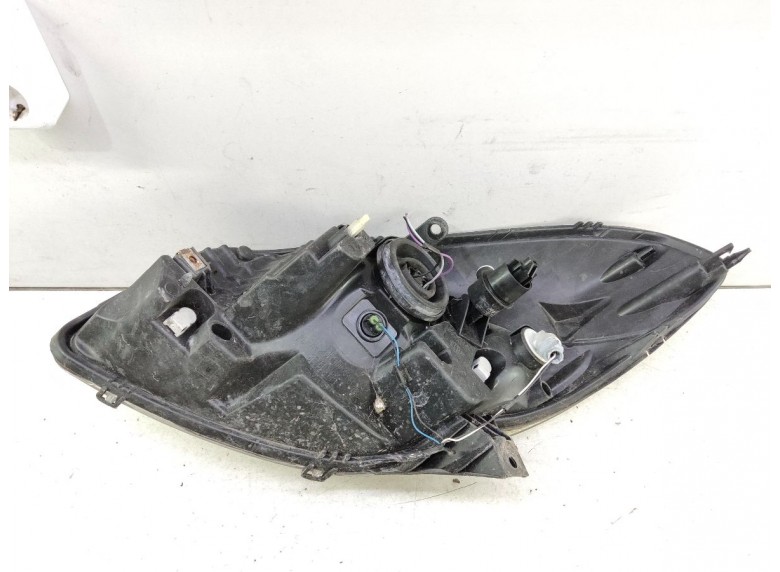 Фара правая к Фара правая к Dacia Sandero undefined г. Sandero