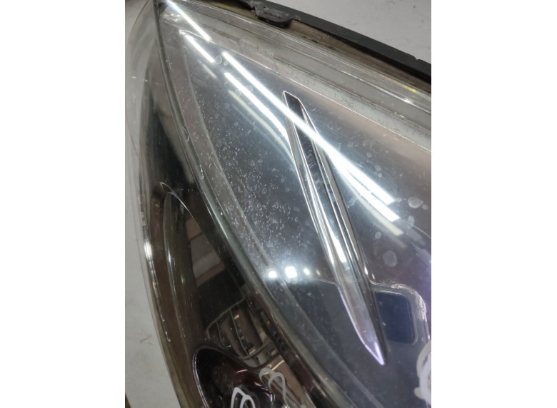 Фара правая к Фара правая к Dacia Sandero undefined г. Sandero