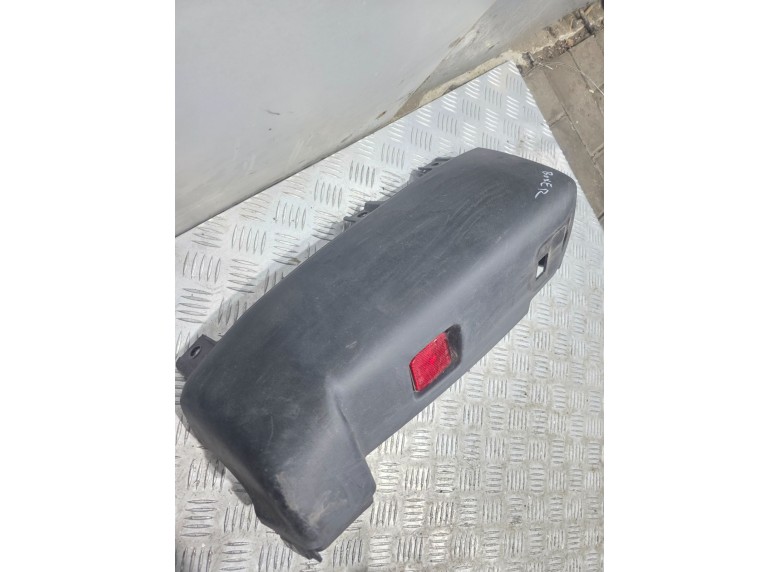 Клык бампера задний левый к Клык бампера задний левый к Peugeot Boxer undefined г. Boxer