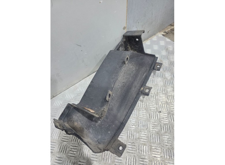 Клык бампера задний левый к Клык бампера задний левый к Peugeot Boxer undefined г. Boxer