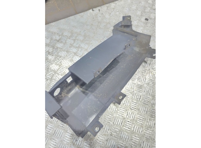 Клык бампера задний правый к Клык бампера задний правый к Peugeot Boxer undefined г. Boxer