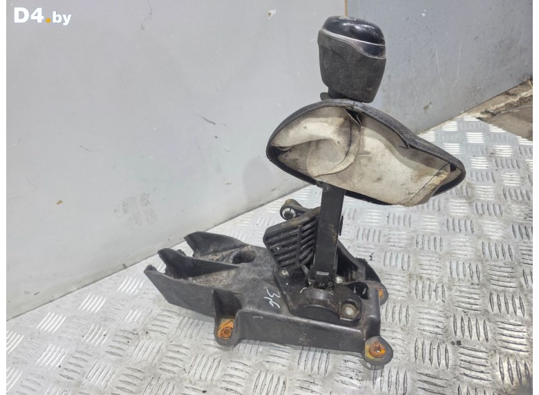 Кулиса к Renault Megane undefined г.