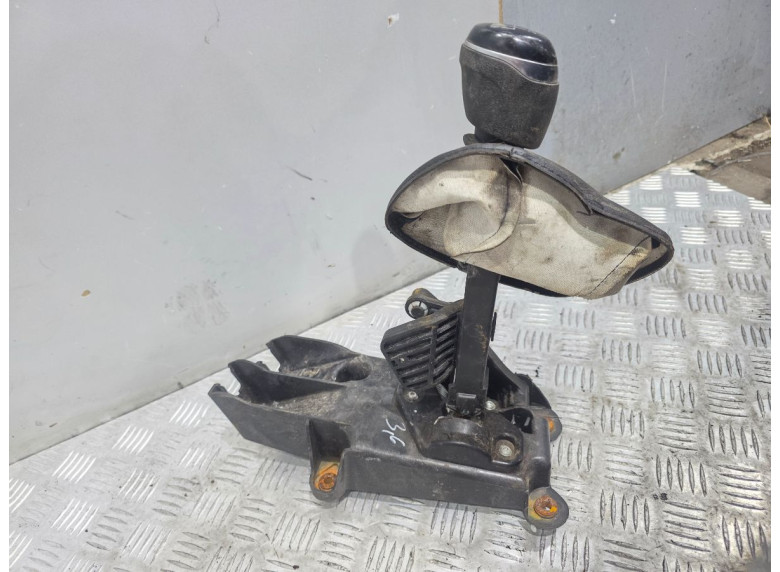 Кулиса к Renault Megane, 2016г.