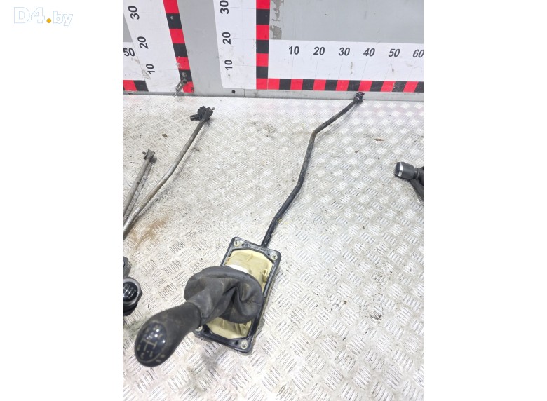 Кулиса к Dacia Sandero undefined г.