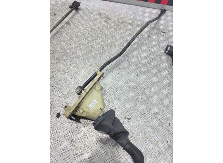 Кулиса к Кулиса к Dacia Sandero undefined г. Sandero