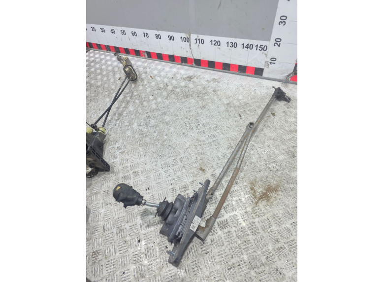 Кулиса к Audi A4, 2008г.