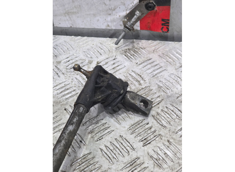 Кулиса к Audi A4, 2008г.