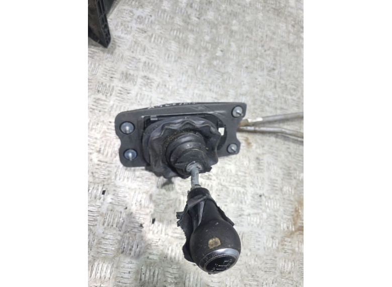 Кулиса к Audi A4, 2008г.