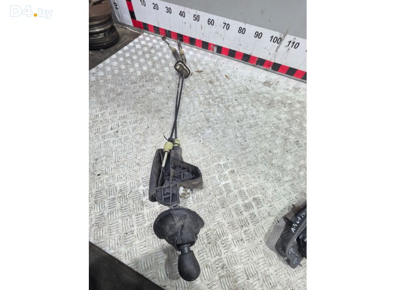 Кулиса к Renault Master undefined г.