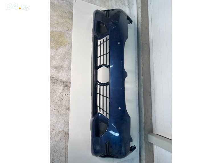 Бампер передний к BMW 3G20/G21 undefined г.