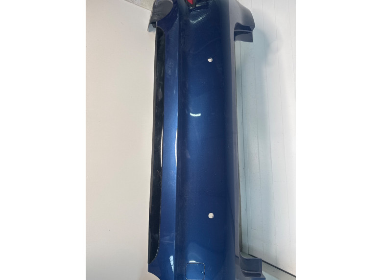 Бампер задний к BMW 3 G20/G21, 2018г.