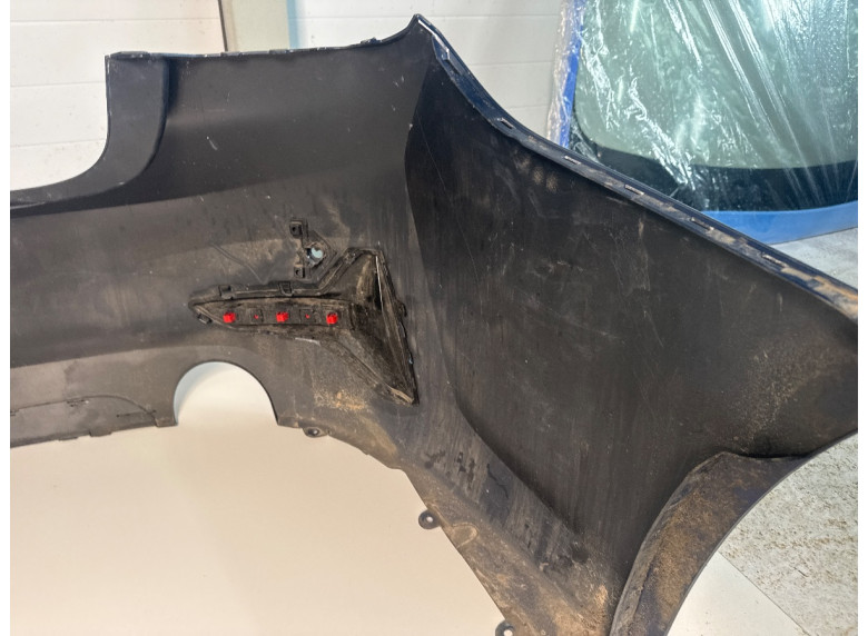 Бампер задний к BMW 3 G20/G21, 2018г.