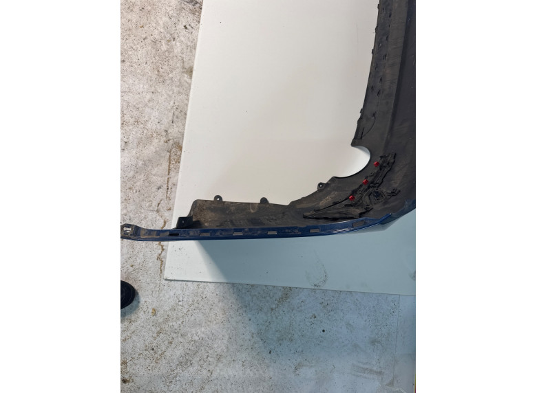 Бампер задний к BMW 3 G20/G21, 2018г.