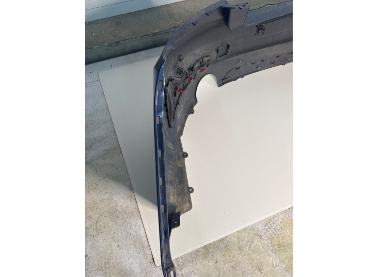 Бампер задний к BMW 3 G20/G21, 2018г.