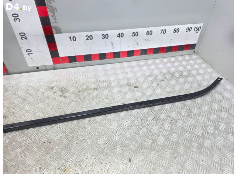 Направляющая сдвижной двери к Renault Master undefined г.