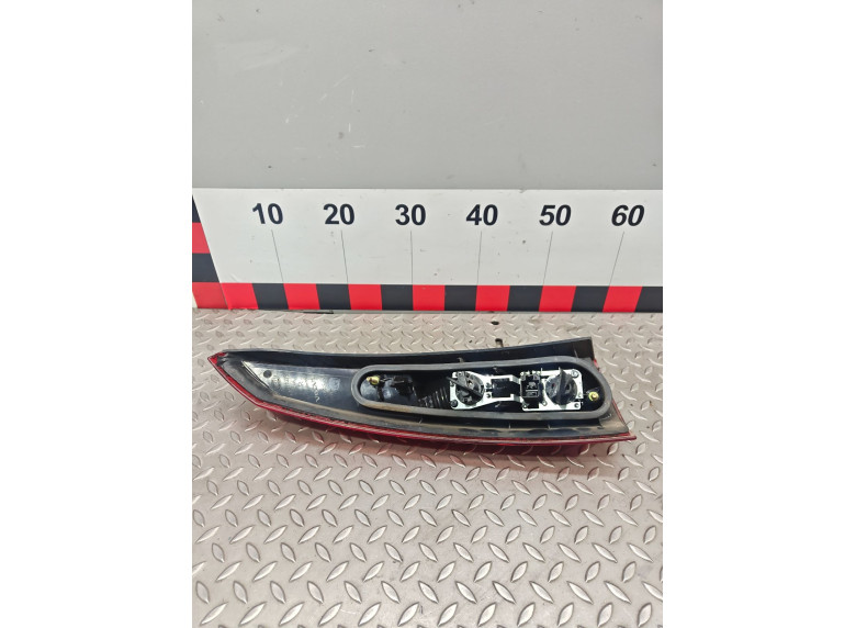Фонарь задний правый к Volvo V70, 2004г.