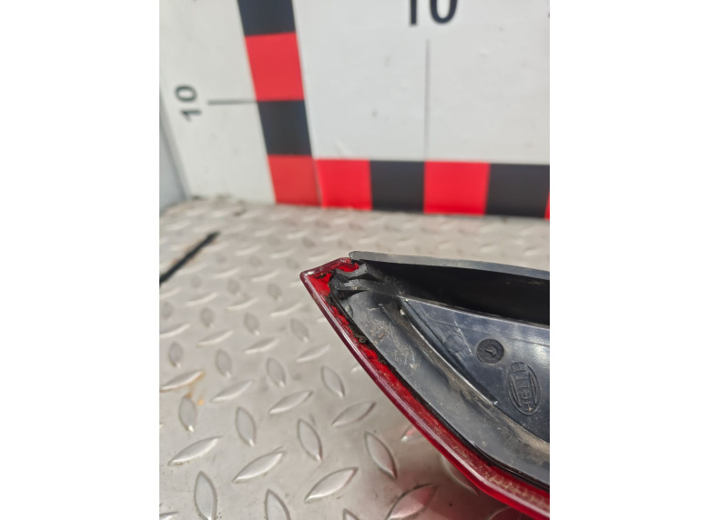 Фонарь задний правый к Volvo V70, 2004г.