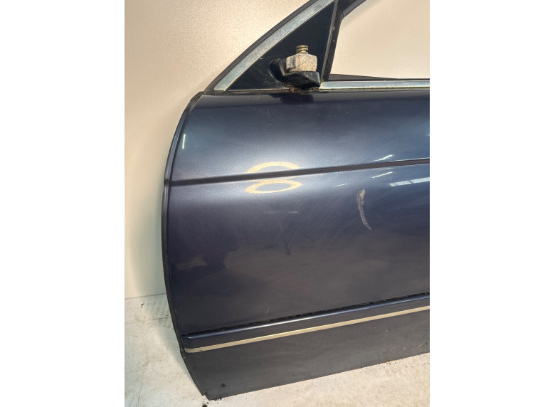 Дверь передняя левая к BMW 5 E39, 2001г.