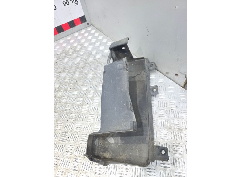 Клык бампера задний левый к Клык бампера задний левый к Peugeot Boxer undefined г. Boxer